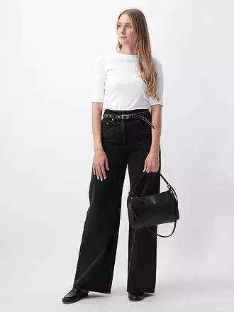 PHILLIP LIM | Jeans Wide Leg | 